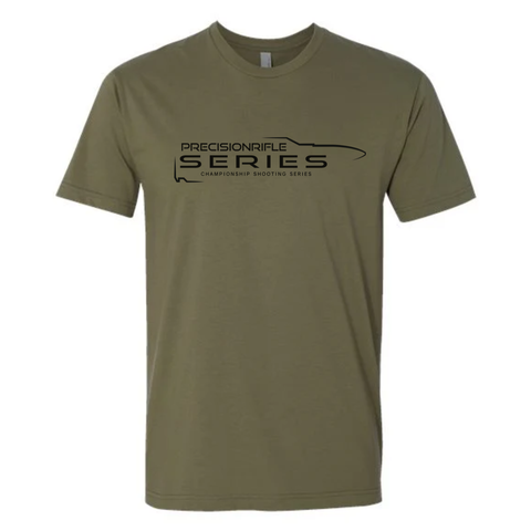 PRS Pro & Regional Membership Tee