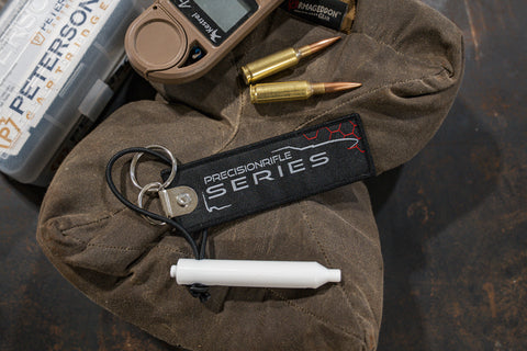 PRS Centerfire Bolt-Gun Chamber Flag