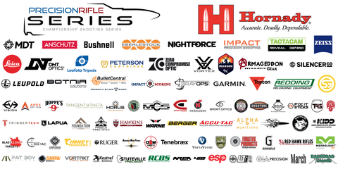 General PRS Partner Banner | 8 ft x 4 ft