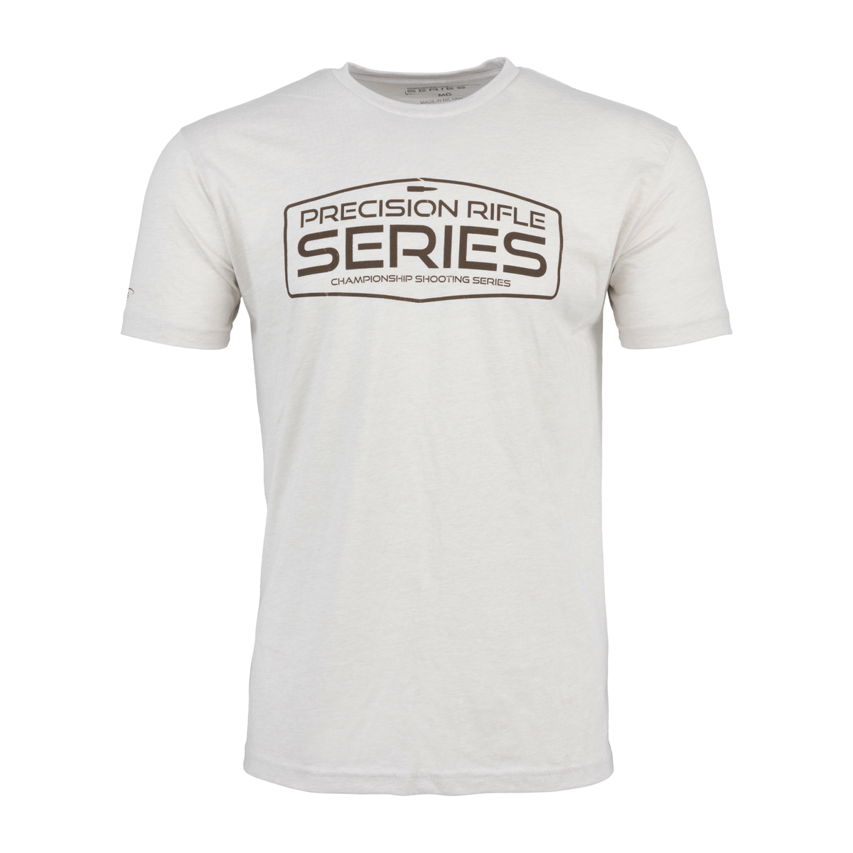 Precision Rifle Series